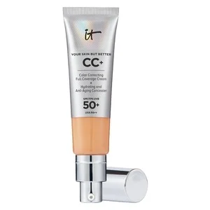 It Cosmetics Your Skin But Better CC+ Cream SPF50+ 11 Neutral Tan 32ml v:4994636