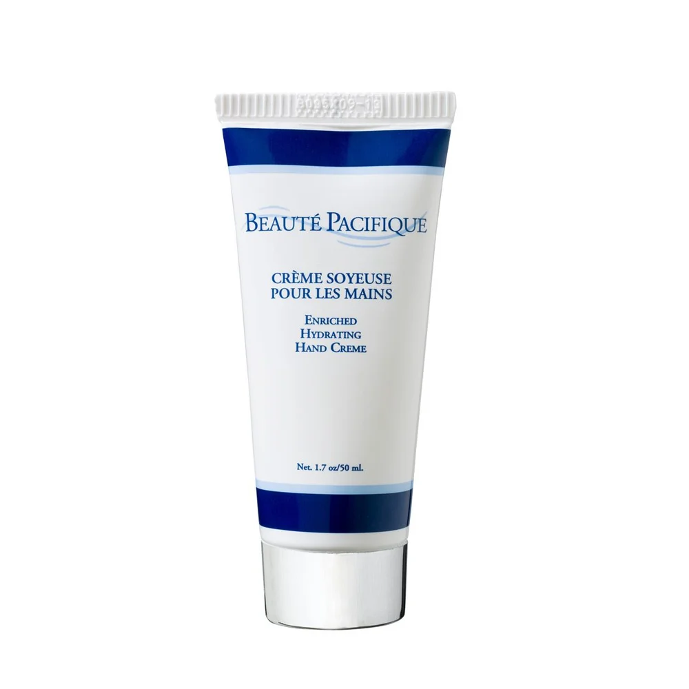 Beauté Pacifique Håndkrem – 50ml v:7593831 Beauté Pacifique Håndkrem – 50ml v:7593831