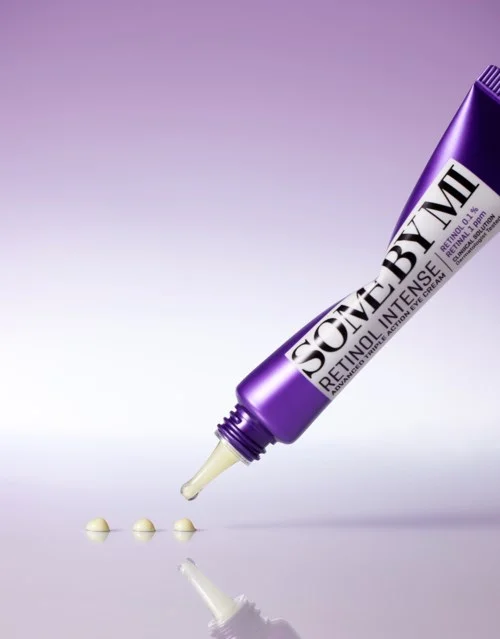 SOME BY MI Retinol Intense Advanced Triple Action Eye Cream 30 ml v:4798513