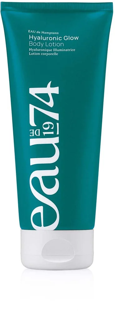 EAUde1974 Hyaluronic Glow Body Lotion Hamptons 200 ml v:5336012