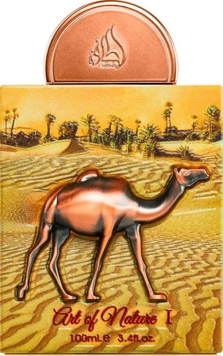 Lattafa Pride Art Of Nature Eau de Parfum 100 ml v:5953441