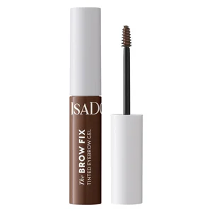 IsaDora The Brow Fix Tinted Eyebrow Gel 03 Medium Brown 3,5ml v:4286997 IsaDora The Brow Fix Tinted Eyebrow Gel 03 Medium Brown 3,5ml v:4286997