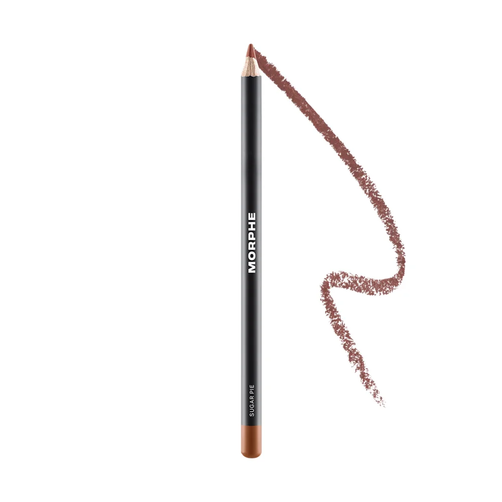 Color Pencil Lipliner Sugar Pie – Morphe v:7085560 Color Pencil Lipliner Sugar Pie – Morphe v:7085560