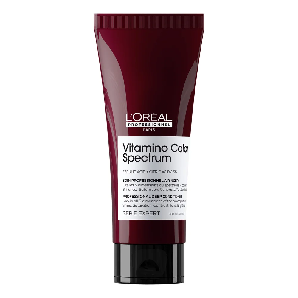 Vitamino Spectrum Conditioner 200 ml – L’Oréal Professionnel v:4256473
