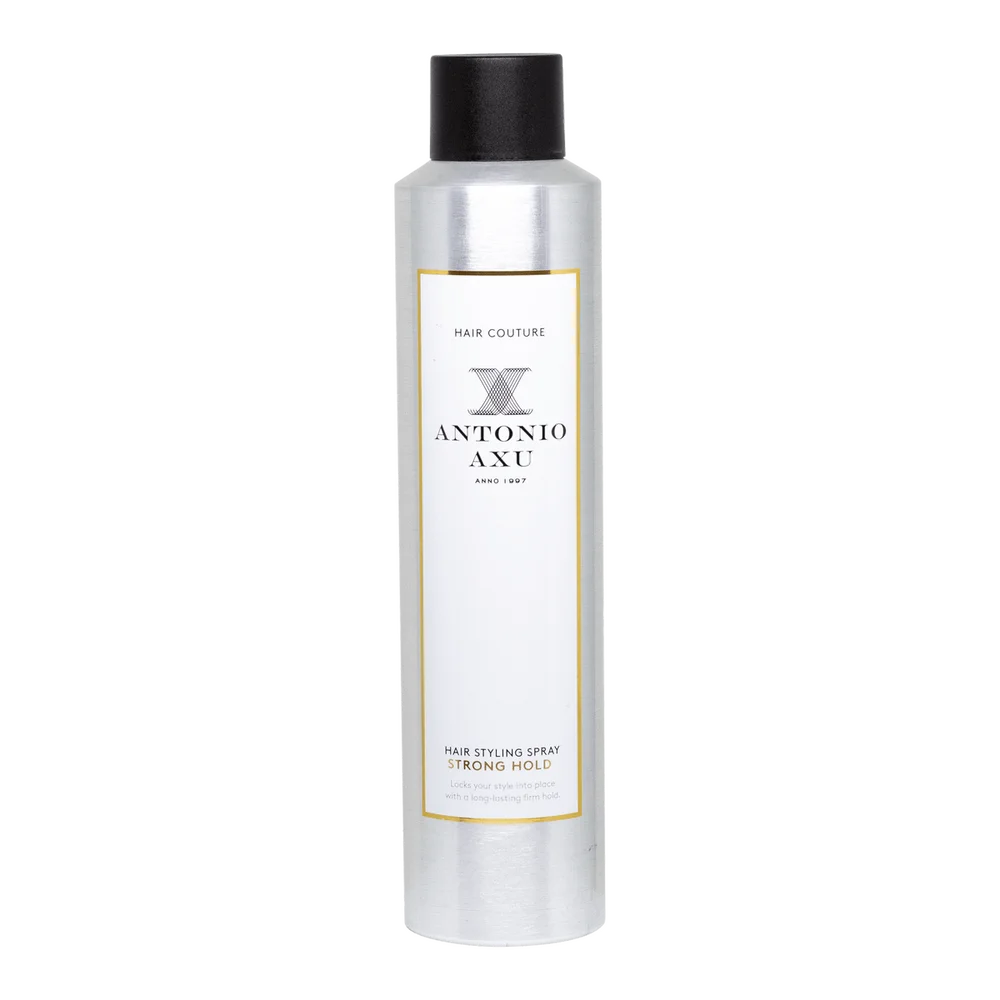 Styling Spray Strong Hold fra Antonio Axu – 300 ml v:2273032 Styling Spray Strong Hold fra Antonio Axu – 300 ml v:2273032
