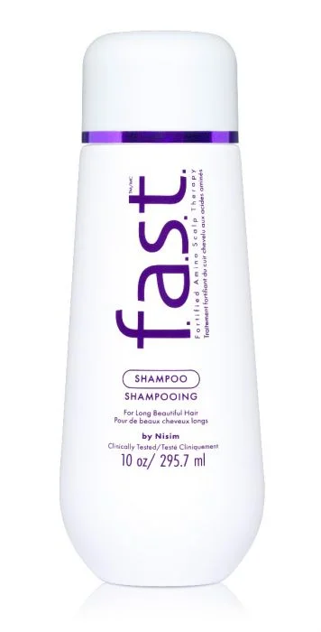 FAST sjampo 295 ml v:1823913