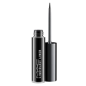 MAC Liquidlast 24-Hour Waterproof Liner Point Black 2,5ml v:9946970