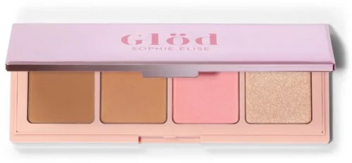 Glöd Sophie Elise Glow Face Palette v:8563393 Glöd Sophie Elise Glow Face Palette v:8563393