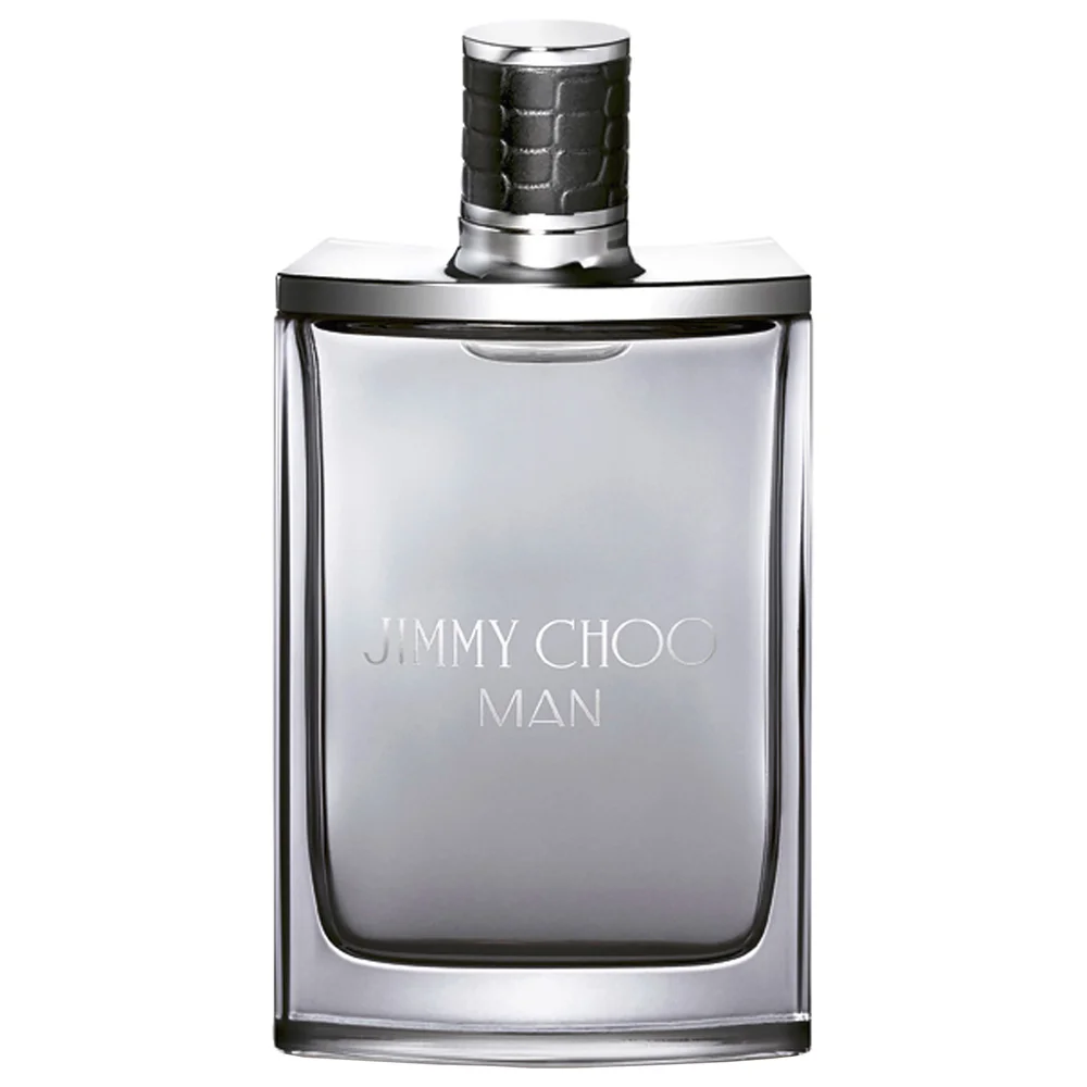 Man Eau de Toilette 100 ml - Jimmy Choo v:8133118