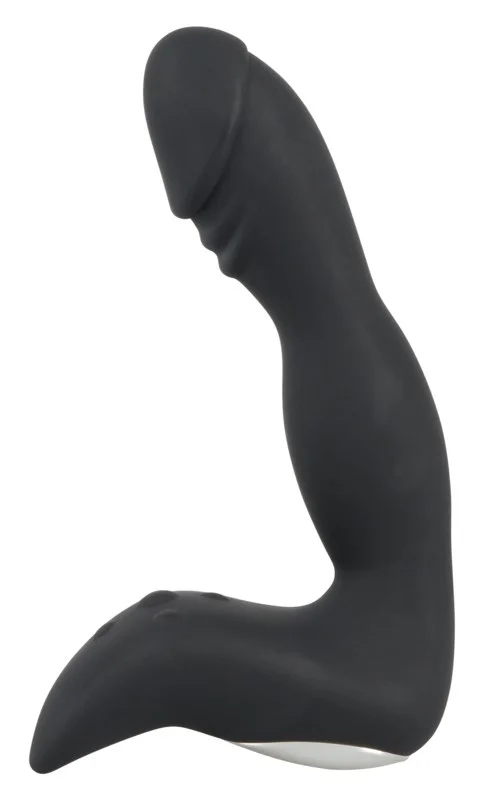 Rebel Rechargeable Prostate Stimulator 16cm v:7294749 Rebel Rechargeable Prostate Stimulator 16cm v:7294749