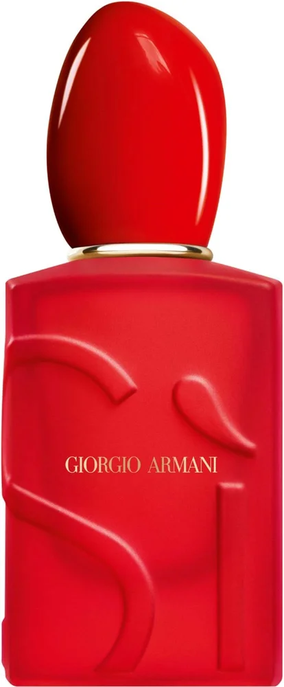 Giorgio Armani Sì Passione Red Bloom Eau de Parfum 50 ml v:5061659 Giorgio Armani Sì Passione Red Bloom Eau de Parfum 50 ml v:5061659