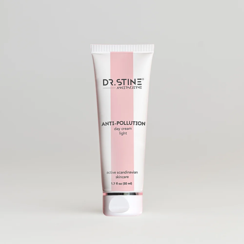 ANTI-POLLUTION Day Cream Light 50 ml – Dr. Stine v:7493794 ANTI-POLLUTION Day Cream Light 50 ml – Dr. Stine v:7493794