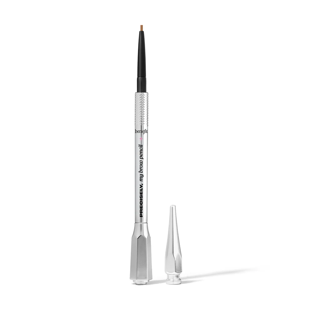 Precisely, My Brow Pencil - Ultrapresis brynspenn 2.75 Warm Auburn Brown - Benefit v:1469141
