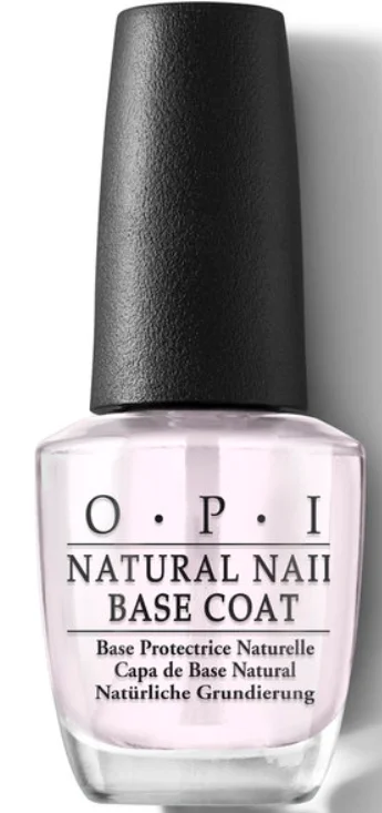 OPI Natural Nail Base Coat v:1986034