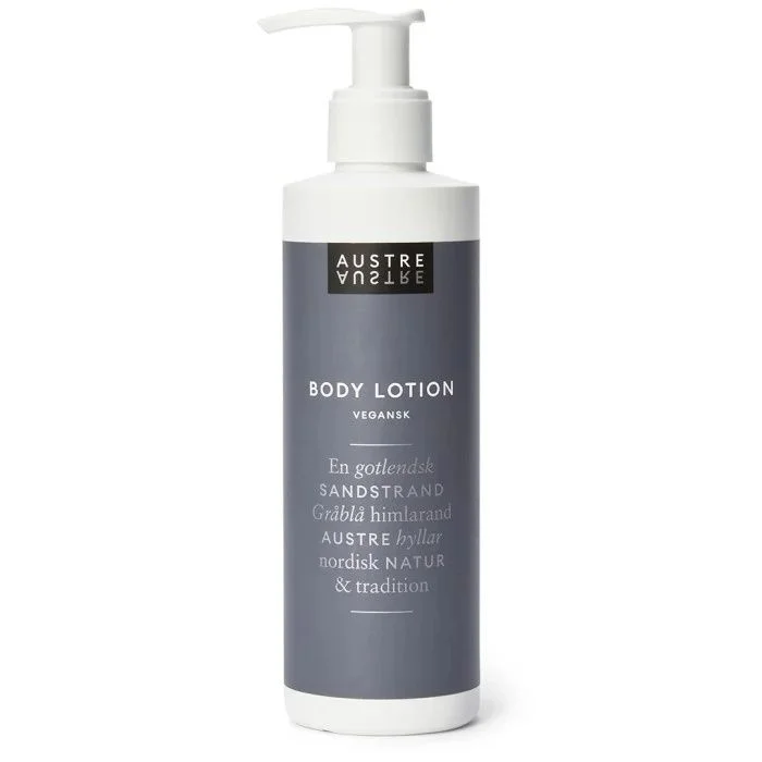 AUSTRE body lotion 250 ml v:2598242