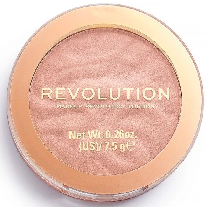 Revolution Blusher Reloaded Sweet Pea v:6693295 Revolution Blusher Reloaded Sweet Pea v:6693295