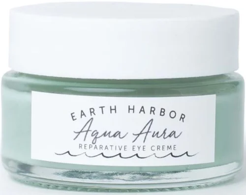 Earth Harbor Aqua Aura Reparative Eye Creme 15 ml v:4226324