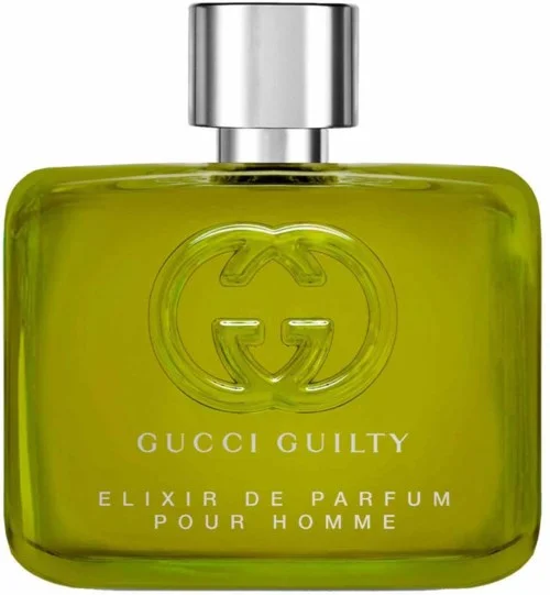 Gucci Guilty Elixir De Parfum Pour Homme 60 ml v:3738920 Gucci Guilty Elixir De Parfum Pour Homme 60 ml v:3738920