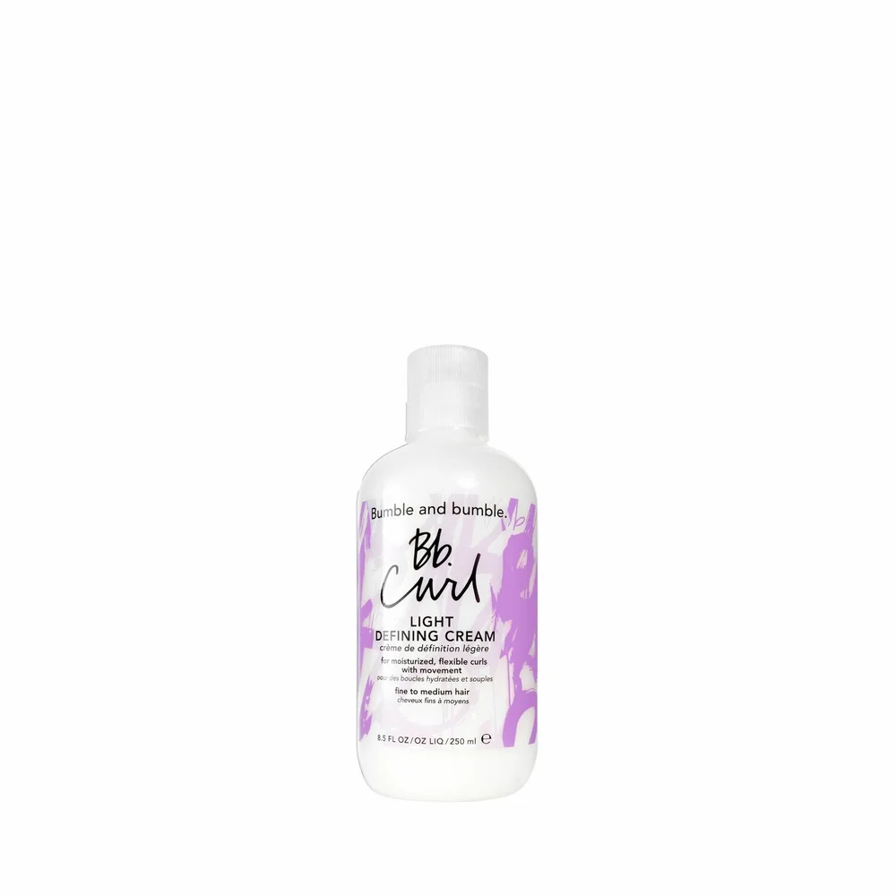 Curl Light Defining Cream 250 ml – Bumble and bumble v:3464219
