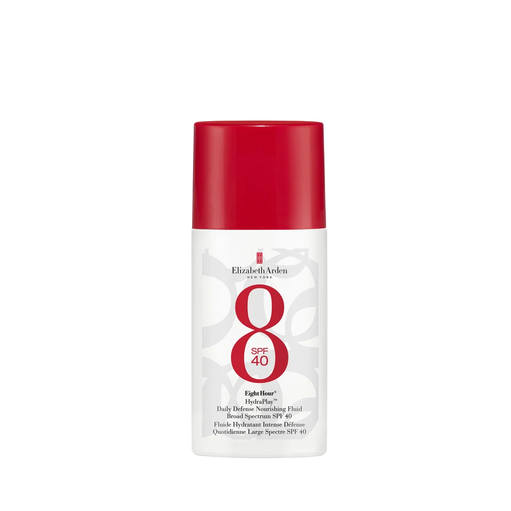 Elizabeth Arden Eight Hour Sun Hydraplay Daily Defense SPF40 v:8497269 Elizabeth Arden Eight Hour Sun Hydraplay Daily Defense SPF40 v:8497269