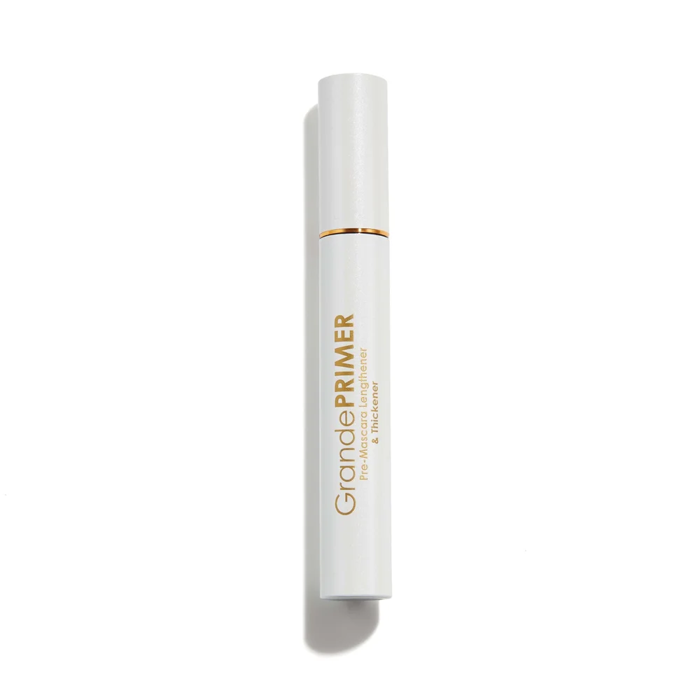GrandePRIMER Pre-Mascara Lengthener & Thickener Black – Grande v:8234710 GrandePRIMER Pre-Mascara Lengthener & Thickener Black – Grande v:8234710