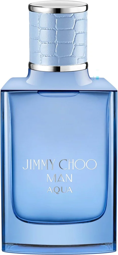 Jimmy Choo Man Aqua Eau De Toilette 30 ml v:6520535