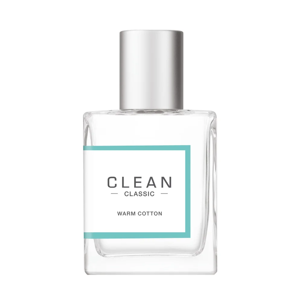 Classic Warm Cotton Eau de Parfum 30 ml - Clean v:7800489
