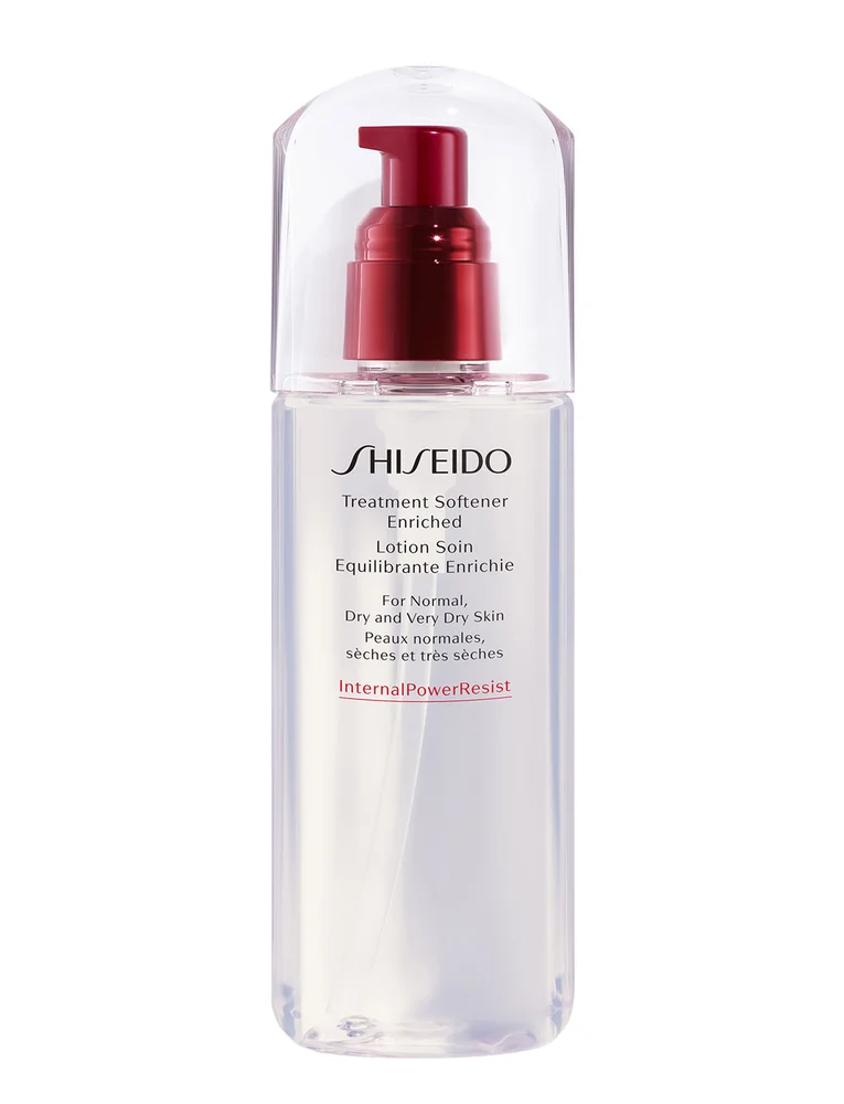Shiseido Defend Treatment Softener Enriched 150 ml v:3057921 Shiseido Defend Treatment Softener Enriched 150 ml v:3057921