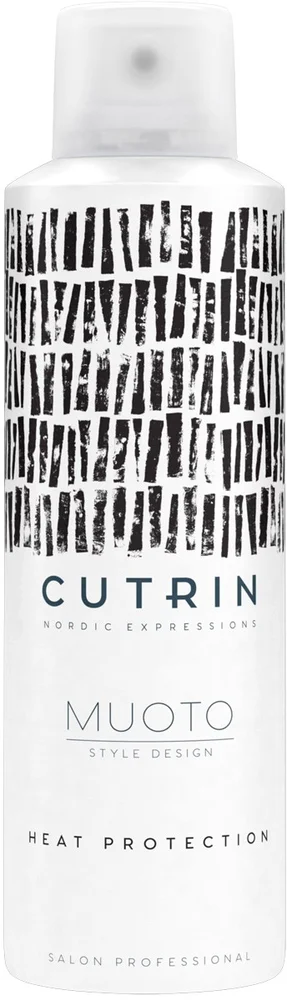Cutrin Muoto Heat Protection 200 ml v:3896805