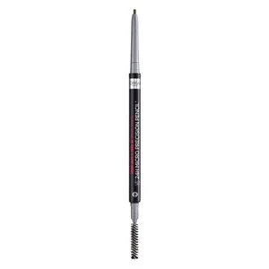 L’Oréal Paris Infaillible Brows 24H Micro Precision Pencil 1.0 Ebony 4,5g v:9657672 L’Oréal Paris Infaillible Brows 24H Micro Precision Pencil 1.0 Ebony 4,5g v:9657672
