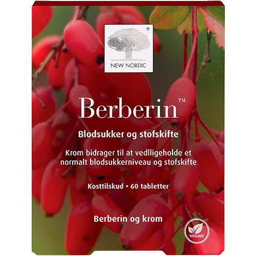 Berberin v:7488222 Berberin v:7488222