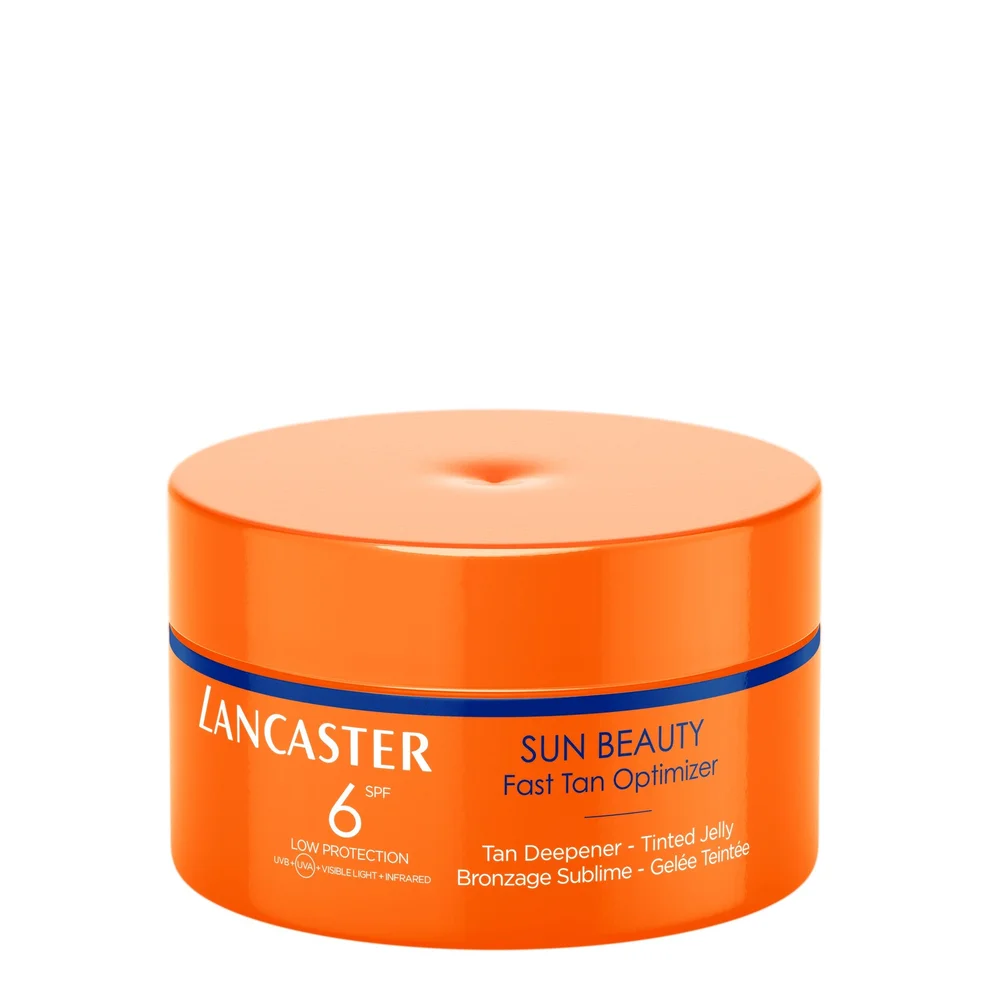 Lancaster SunCareTan Deep SPF6 – Vakker og Jevn Bruning v:2723321 Lancaster SunCareTan Deep SPF6 – Vakker og Jevn Bruning v:2723321