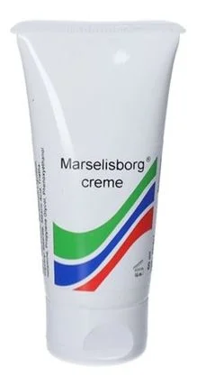 Marselisborg Krem 35% – 50 ml v:7092359