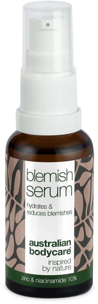 Australian Bodycare Blemish Serum 30 ml v:6167222