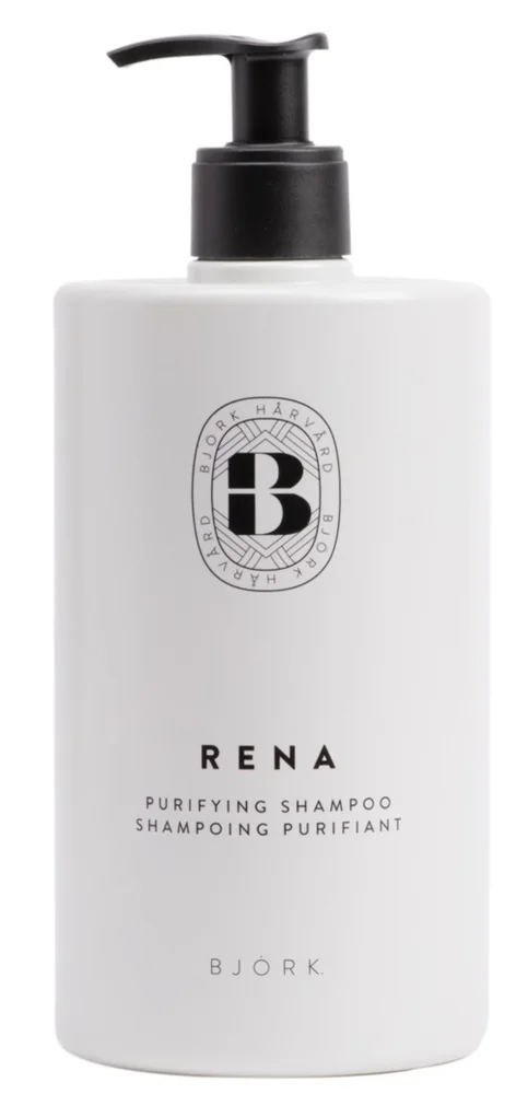 Björk RENA Purifying Shampoo 750 ml v:5529319 Björk RENA Purifying Shampoo 750 ml v:5529319
