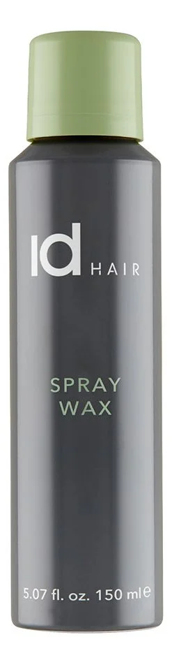 IdHAIR Creative Spray Wax - 150 ml v:9736019