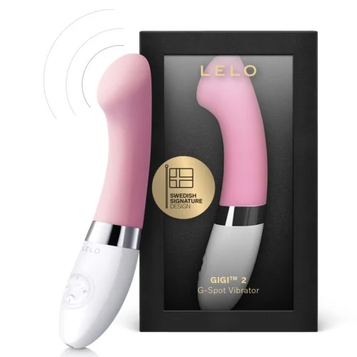 LELO Gigi 2 Pink v:7364850