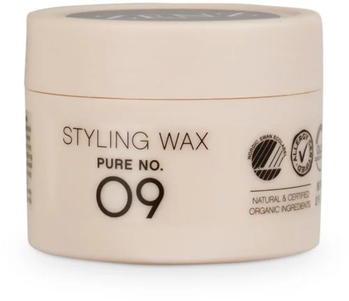 Zenz Styling 09 Wax Pure 60 ml v:6008105