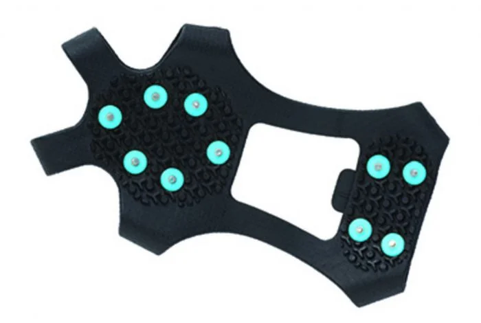 Nordic Grip Walking brodder str 37-41 1 par v:8798600