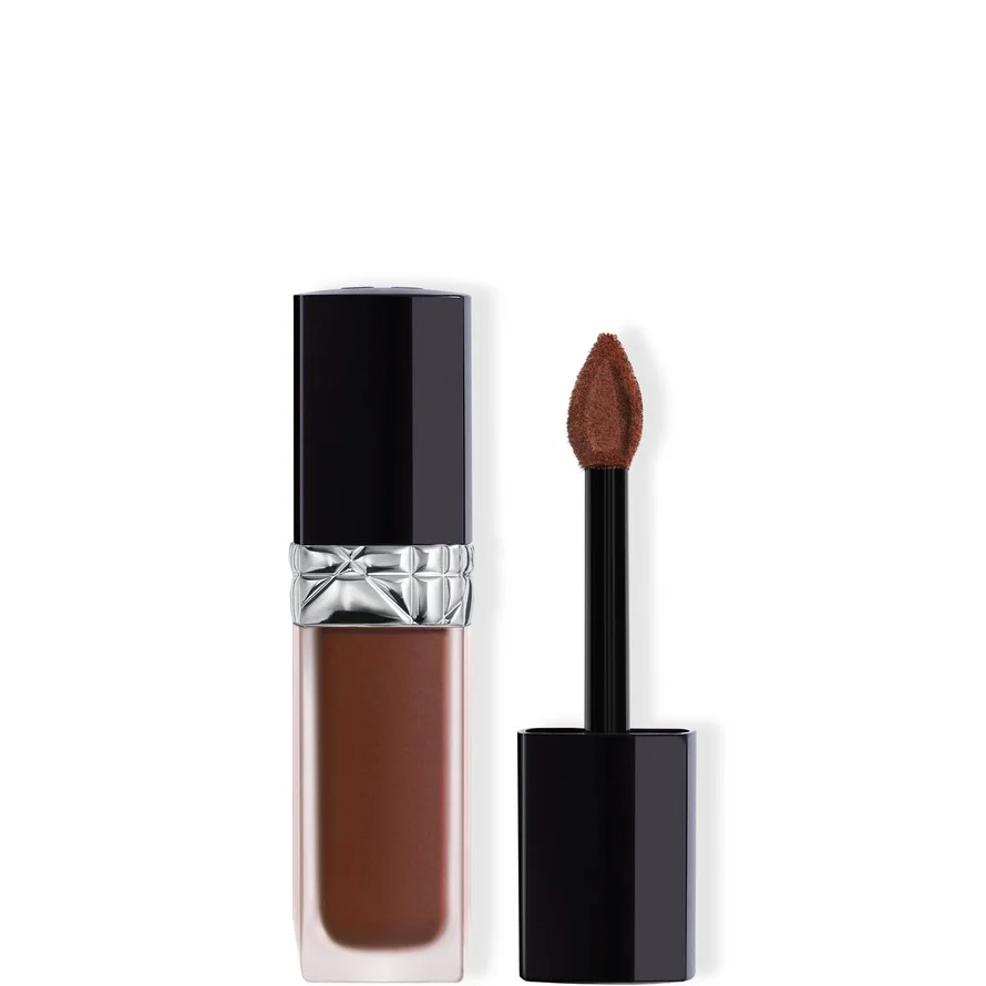 Rouge Dior Forever Liquid Lipstick 400 Forever Nude Line - DIOR v:7925358