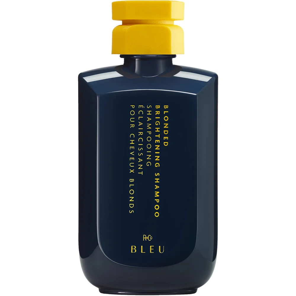 Blonded Brightening Shampoo v:6193010