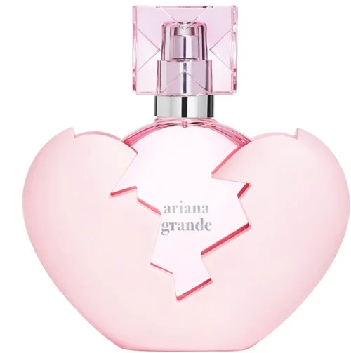 Ariana Grande Thank U Next EdP 100 ml v:8934133 Ariana Grande Thank U Next EdP 100 ml v:8934133