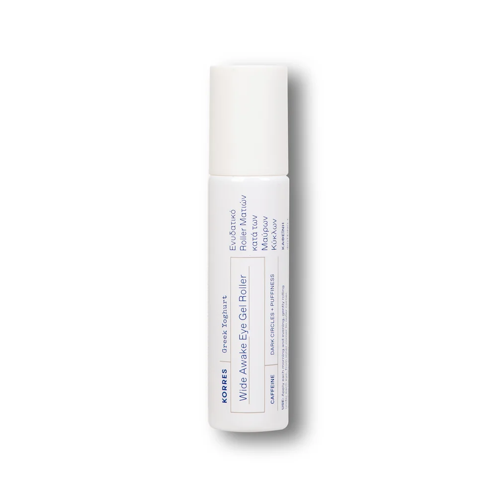 Greek Yoghurt Wide Awake Eye Gel med roll-on v:5324718 Greek Yoghurt Wide Awake Eye Gel med roll-on v:5324718