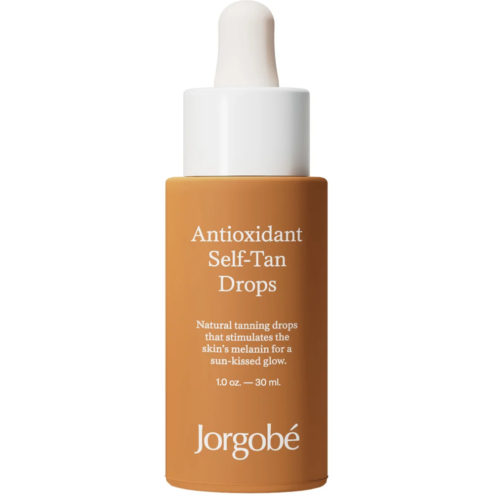 Antioxidant Self-Tan Drops, 30ml v:1546715 Antioxidant Self-Tan Drops, 30ml v:1546715
