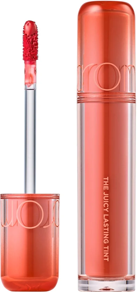 rom&nd The Juicy Lasting Tint 08 Pink Pumpkin v:9471853 rom&nd The Juicy Lasting Tint 08 Pink Pumpkin v:9471853