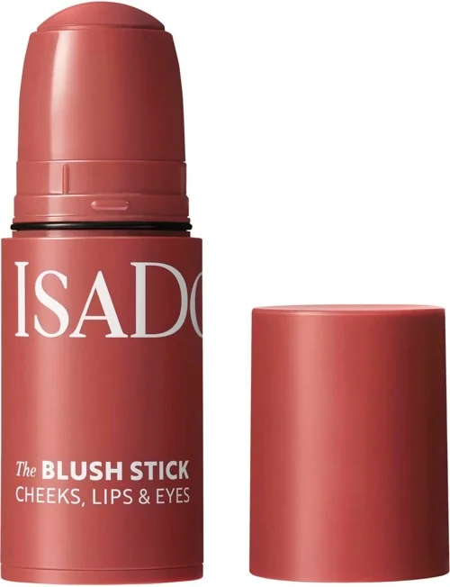 IsaDora Blush Stick 46 Soft Brown v:3450794 IsaDora Blush Stick 46 Soft Brown v:3450794