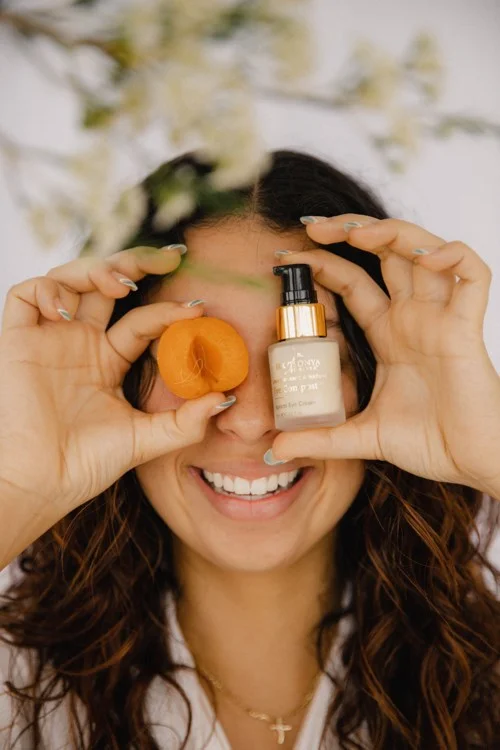 Eco By Sonya Eye Compost Apricot Eye Cream 18 ml v:8607975 Eco By Sonya Eye Compost Apricot Eye Cream 18 ml v:8607975