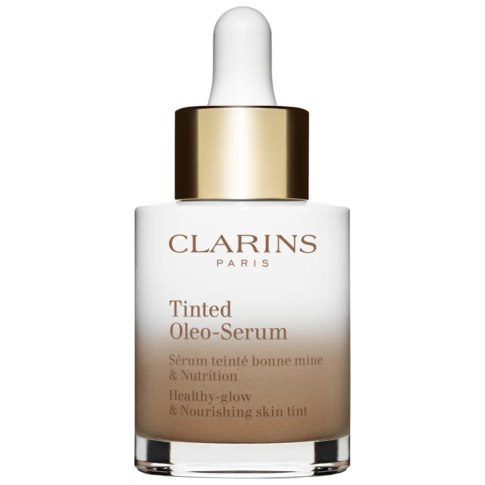 Tinted Oleo-Serum Foundation 07 - Clarins v:4769340