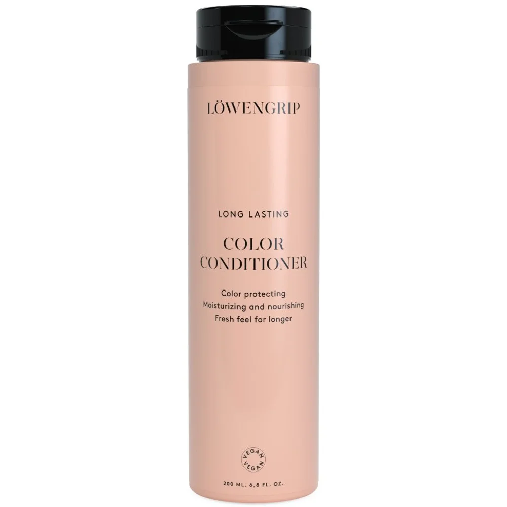 Long Lasting Color Conditioner, 200ml v:3095225