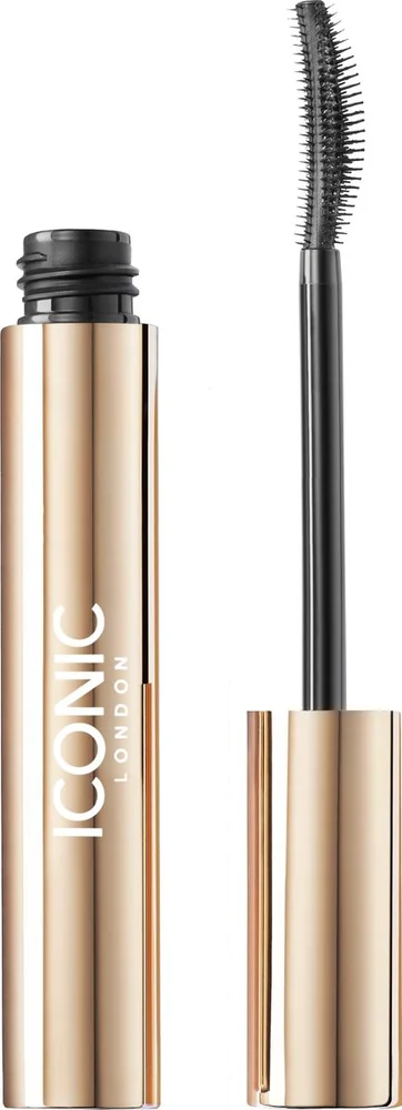 ICONIC London Enrich and Elevate Mascara – 7 ml. v:5584436 ICONIC London Enrich and Elevate Mascara – 7 ml. v:5584436